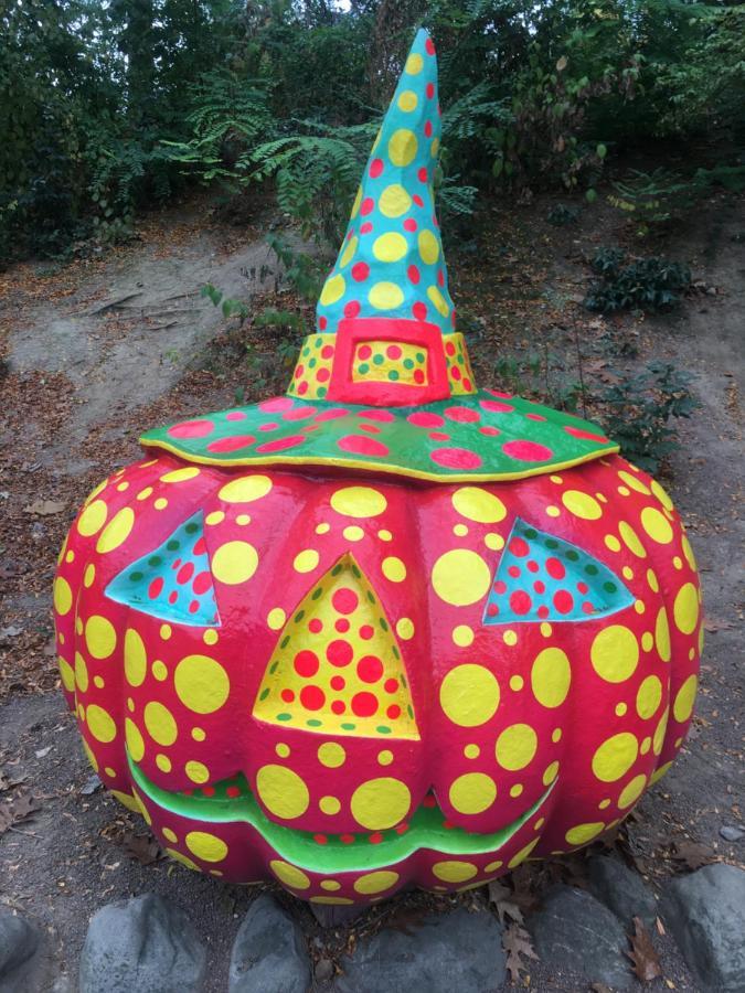 F&B'S Garden 10 Min Disneyland Paris Montry Exterior foto